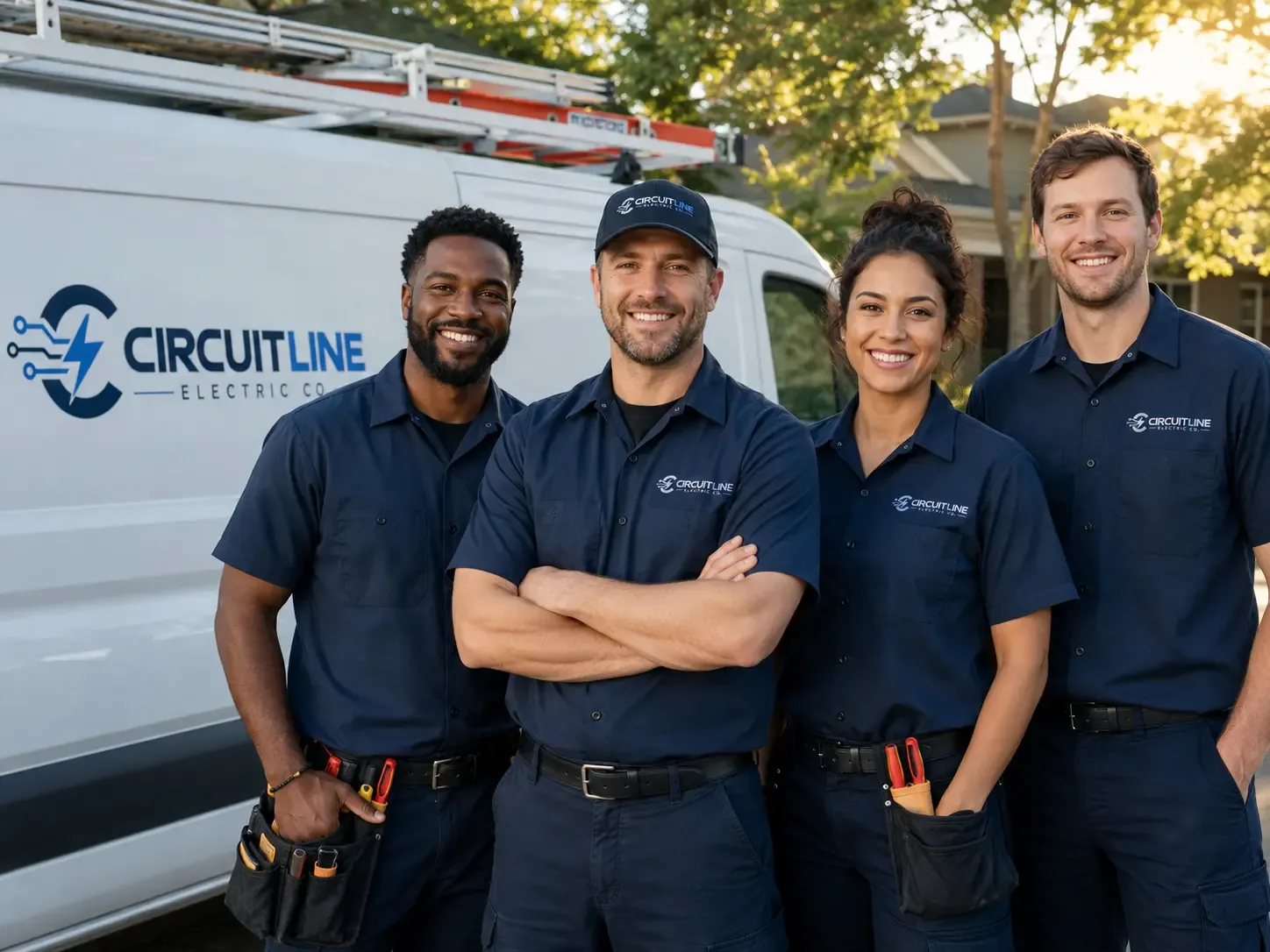 Whole Home Rewiring company in Joplin, MO