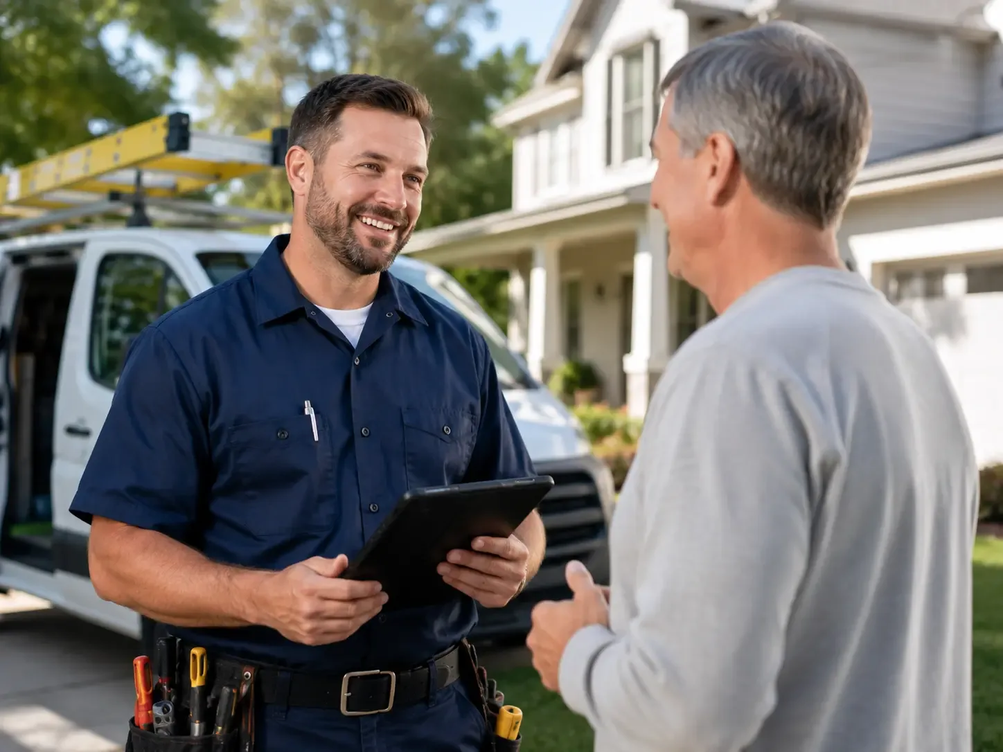 Whole Home Rewiring Joplin, MO FAQs